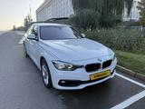 BMW 320 2017 годаүшін13 500 000 тг. в Алматы – фото 5