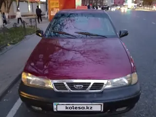 Daewoo Nexia