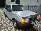 ВАЗ (Lada) 21099 2003 года за 260 000 тг. в Шалкар