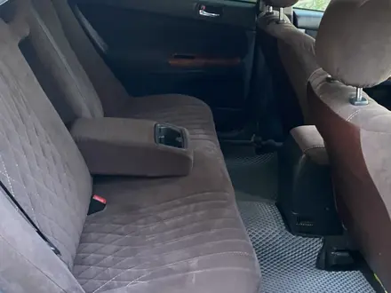 Toyota Camry 2002 года за 3 800 000 тг. в Атырау – фото 3