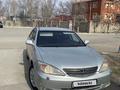 Toyota Camry 2002 года за 3 800 000 тг. в Атырау – фото 10