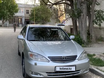 Toyota Camry 2002 года за 3 800 000 тг. в Атырау