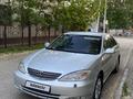Toyota Camry 2002 года за 3 800 000 тг. в Атырау – фото 5