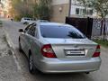 Toyota Camry 2002 года за 3 800 000 тг. в Атырау – фото 8