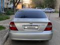 Toyota Camry 2002 года за 3 800 000 тг. в Атырау – фото 7