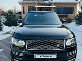 Land Rover Range Rover 2014 годаfor30 000 000 тг. в Алматы