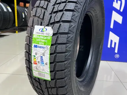 LingLong 2024 Greenmax Winter Ice I-15 SUV 245/70R16 107H за 40 000 тг. в Алматы – фото 2