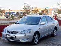 Toyota Camry 2005 годаfor6 200 000 тг. в Актау