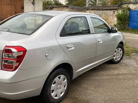 Chevrolet Cobalt 2022 года за 7 400 000 тг. в Усть-Каменогорск – фото 2