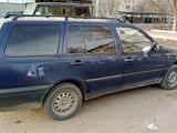 Volkswagen Golf 1994 года за 1 400 000 тг. в Уральск – фото 2