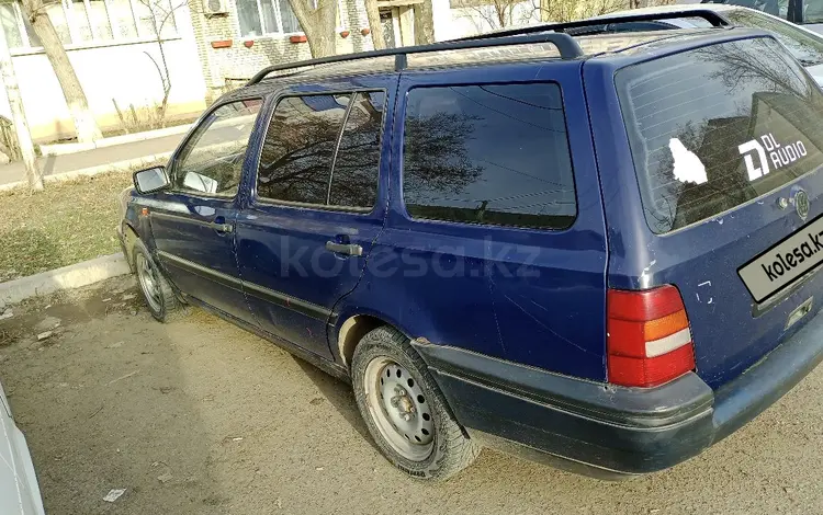 Volkswagen Golf 1994 года за 1 400 000 тг. в Уральск