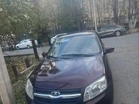 ВАЗ (Lada) Granta 2190 2012 года за 2 000 000 тг. в Шымкент