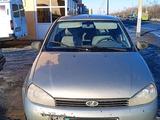 ВАЗ (Lada) Kalina 1118 2007 годаүшін1 250 000 тг. в Уральск