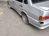 ВАЗ (Lada) 2115 2012 годаүшін1 300 000 тг. в Семей – фото 2