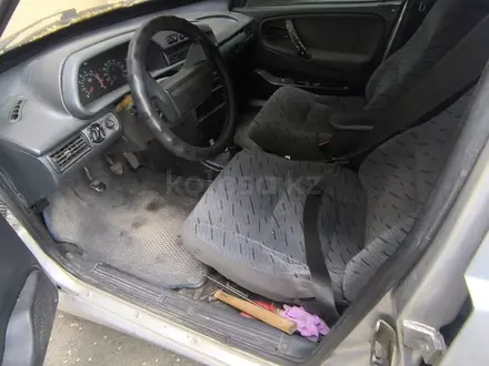 ВАЗ (Lada) 2115 2012 года за 1 300 000 тг. в Семей – фото 6
