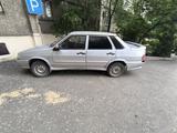 ВАЗ (Lada) 2115 2012 годаүшін1 300 000 тг. в Семей – фото 5