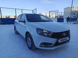 ВАЗ (Lada) Vesta 2018 годаүшін5 000 000 тг. в Караганда – фото 2