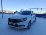 ВАЗ (Lada) Vesta 2018 годаүшін5 000 000 тг. в Караганда