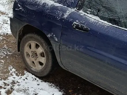 Toyota RAV4 1995 года за 2 500 000 тг. в Алматы – фото 2