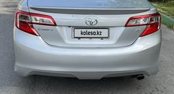 Toyota Camry 2014 годаүшін6 300 000 тг. в Шымкент – фото 2