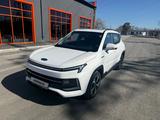 JAC JS4 2024 года за 6 200 000 тг. в Астана