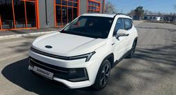 JAC JS4 2024 годаүшін6 200 000 тг. в Астана