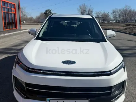 JAC JS4 2024 года за 6 200 000 тг. в Астана – фото 22