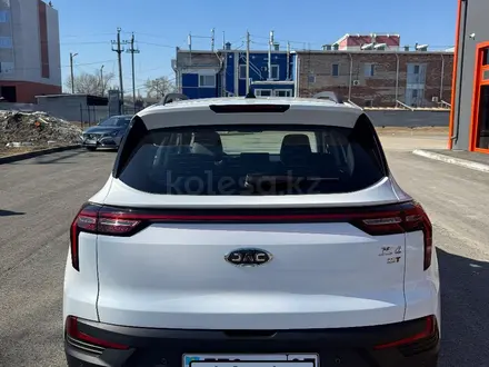 JAC JS4 2024 года за 6 200 000 тг. в Астана – фото 23