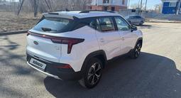 JAC JS4 2024 годаүшін6 200 000 тг. в Астана – фото 3