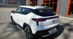 JAC JS4 2024 годаүшін6 200 000 тг. в Астана – фото 4