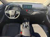 JAC JS4 2024 года за 6 200 000 тг. в Астана – фото 5
