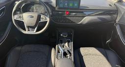 JAC JS4 2024 годаүшін6 200 000 тг. в Астана – фото 5
