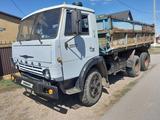 КамАЗ  55102 1992 года за 6 000 000 тг. в Новоишимский – фото 2