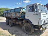 КамАЗ  55102 1992 года за 6 000 000 тг. в Новоишимский
