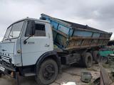 КамАЗ  55102 1992 года за 6 000 000 тг. в Новоишимский – фото 4