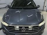 Volkswagen Jetta 2021 года за 10 500 000 тг. в Алматы – фото 3