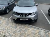 Nissan Qashqai 2018 года за 9 500 000 тг. в Астана – фото 4