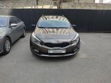 Kia Cee'd 2014 годаүшін5 500 000 тг. в Алматы – фото 2