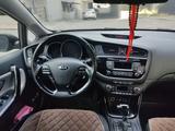Kia Cee'd 2014 годаүшін5 500 000 тг. в Алматы – фото 5