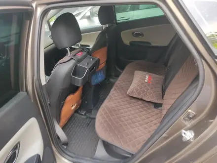Kia Cee'd 2014 года за 5 500 000 тг. в Алматы – фото 7