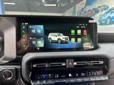 Андроид магнитола для Toyota Prado-250 за 360 000 тг. в Алматы