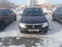 Renault Logan 2011 года за 1 300 000 тг. в Астана