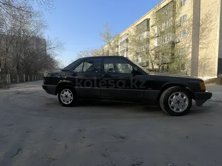 Mercedes-Benz 190 1993 года за 1 450 000 тг. в Семей – фото 5