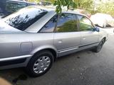 Audi 100 1992 года за 1 300 000 тг. в Талдыкорган – фото 4
