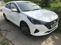 Hyundai Accent 2021 годаfor8 500 000 тг. в Уральск