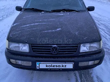 Volkswagen Passat 1994 года за 1 450 000 тг. в Караганда – фото 3