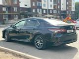 Toyota Camry 2024 года за 19 200 000 тг. в Алматы – фото 3