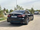 Toyota Camry 2024 года за 19 200 000 тг. в Алматы – фото 4