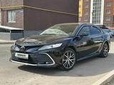 Toyota Camry 2024 года за 19 200 000 тг. в Алматы – фото 2