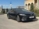 Toyota Camry 2024 года за 19 200 000 тг. в Алматы
